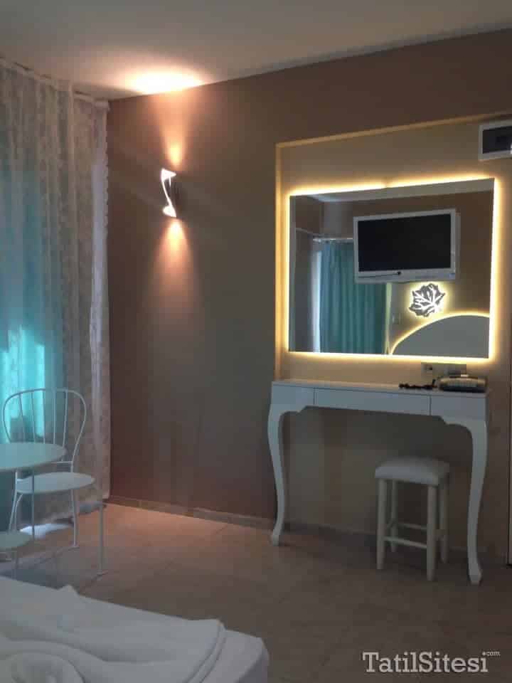 Sunset Hotel Dikili